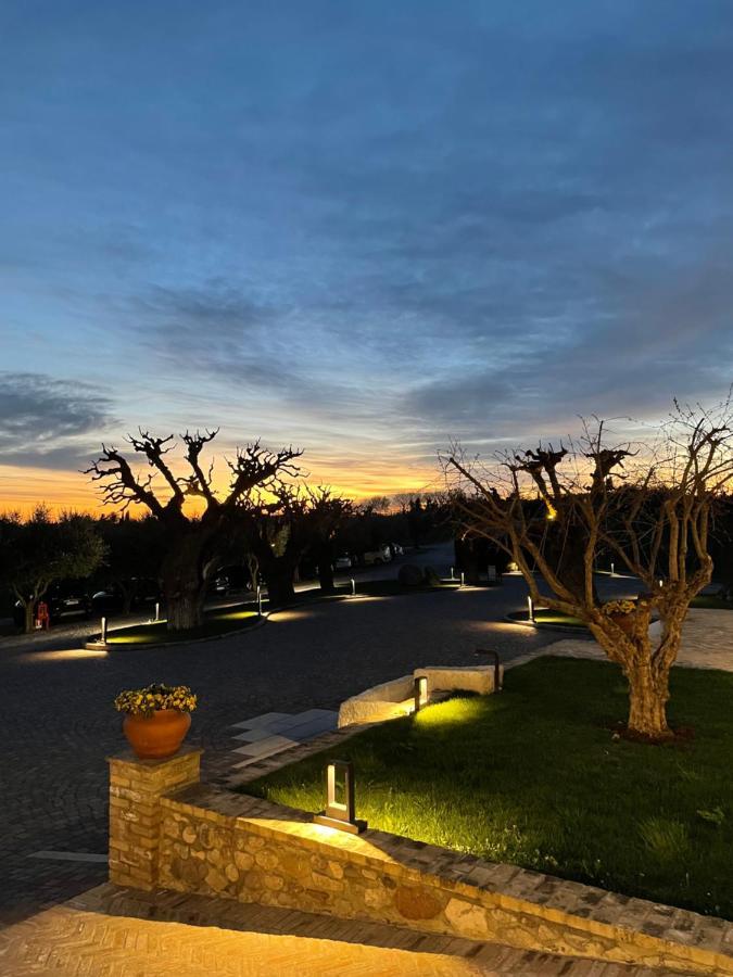 Agriturismo Relais La Casina Cavriana Екстериор снимка