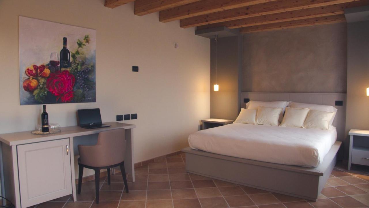 Agriturismo Relais La Casina Cavriana Екстериор снимка