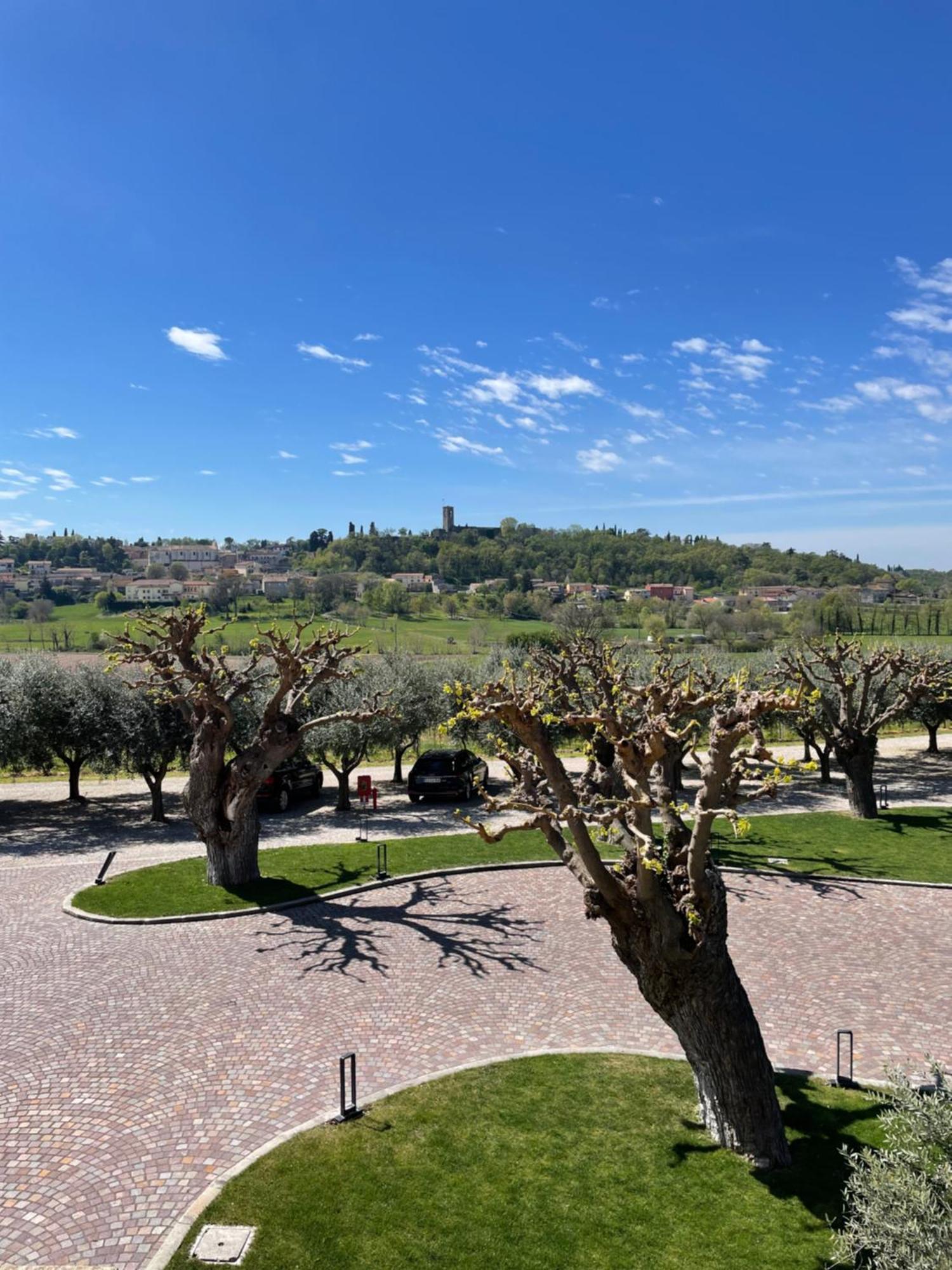 Agriturismo Relais La Casina Cavriana Екстериор снимка